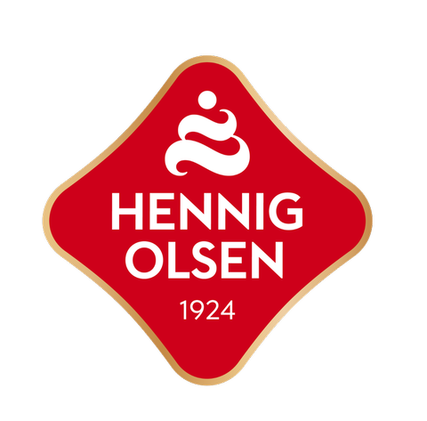 Hennig-Olsen Is AS-logo
