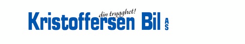 Kristoffersen Bil AS logo