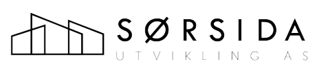 Sørsida Utvikling AS-logo