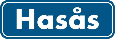 Hasås logo