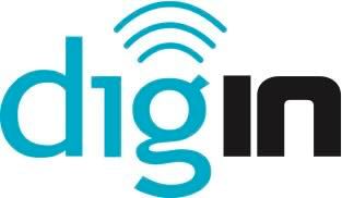 Digin logo