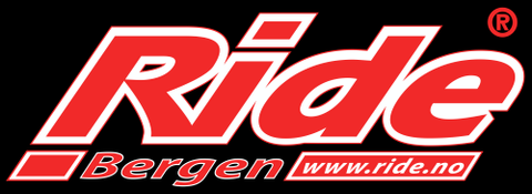 Ride Bergen AS logo