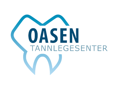 Oasen Tannlegesenter-logo