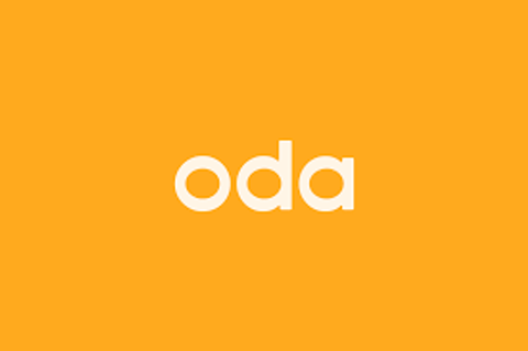 Oda Norway AS-logo