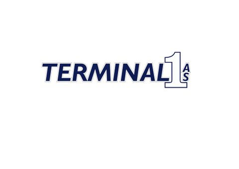 Terminal 1-logo