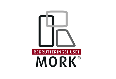 Rekrutteringshuset Mork AS-logo