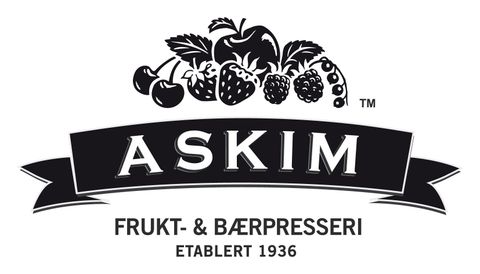 Askim Frukt -og Bærpresseri AS logo