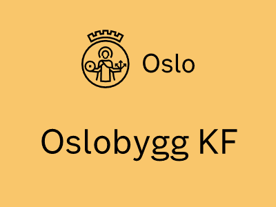 Oslo kommune logo