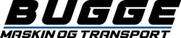 Bugge Maskin og Transport AS-logo