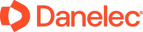Danelec Norway AS logo