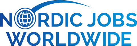 NORDIC JOBS WORLDWIDE AS-logo