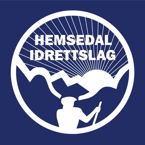Hemsedal Idrettslag-logo