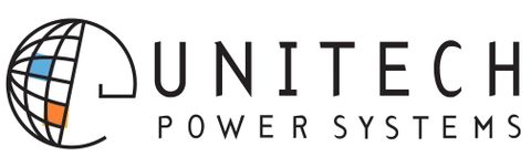 Unitech Power Systems AS-logo