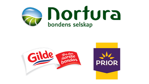 Nortura SA-logo