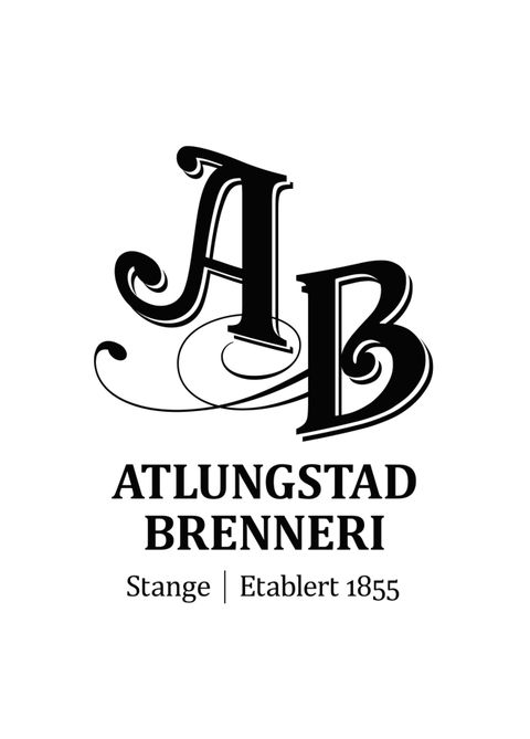 Atlungstad Brenneri AS-logo