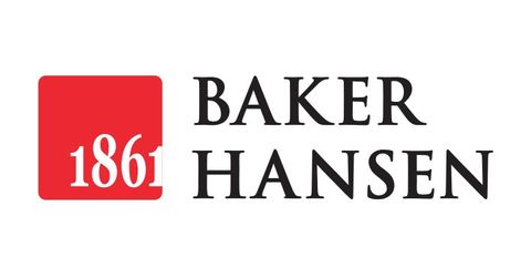 Baker Hansen AS-logo