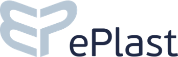 ePlast AS logo