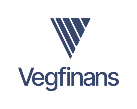 Vegfinans AS logo