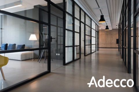 Adecco logo