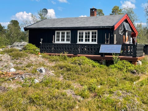 Bilde 1 av annonsen