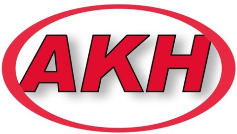 Aarsvold Kran og Hydraulikk As logo