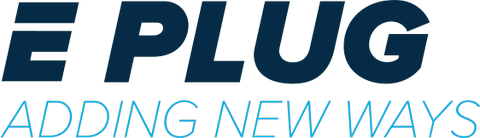 E Plug-logo