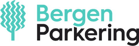 BERGEN PARKERING AS logo