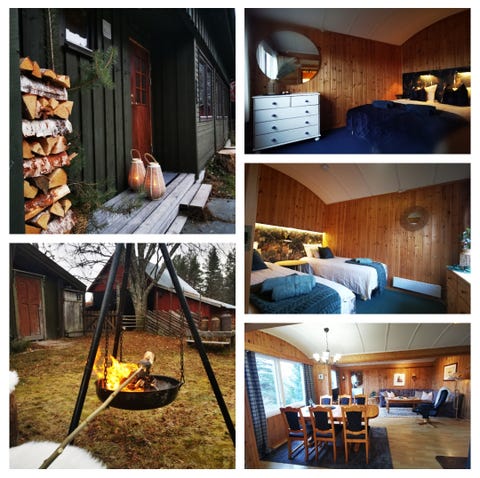 Bilde 1 av annonsen