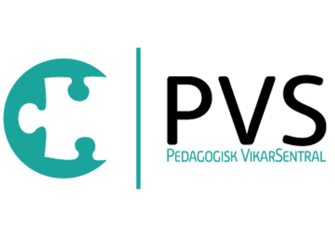 Pedagogisk VikarSentral AS logo