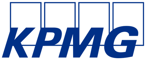 KPMG AS logo