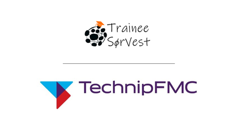 TechnipFMC I TIOS logo