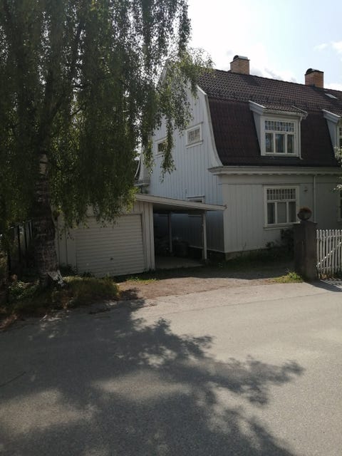 Bilde 1 av annonsen