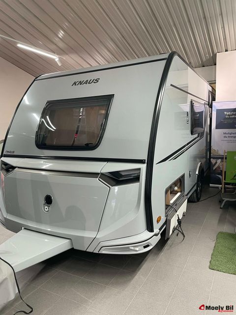 Knaus SUDWIND