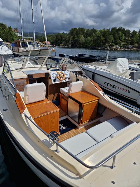 Båter til salgs (side 10) | FINN Båt