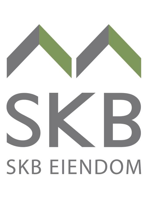 Skb Eiendom AS logo