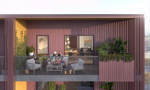 Bilde av utvalgt enhet