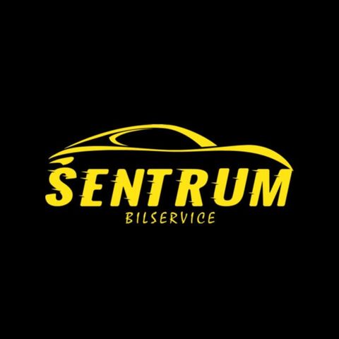 Sentrum Bilservice Namsos-logo