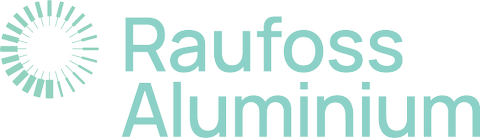 Raufoss Aluminium AS-logo