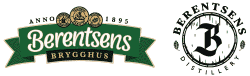 Berentsens Brygghus AS logo
