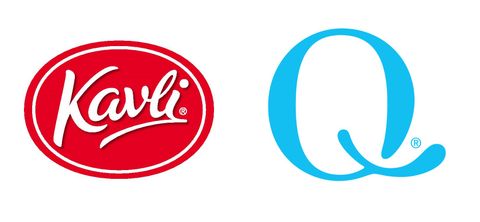 Kavli Norge-logo