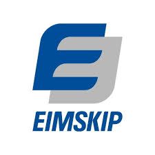 Eimskip Norway AS-logo