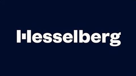 Hesselberg AS logo