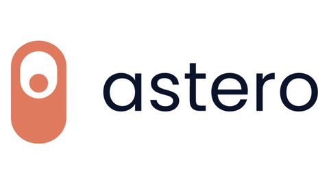 Astero logo