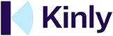 KINLY AS logo