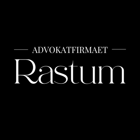 ADVOKATFIRMAET RASTUM AS-logo