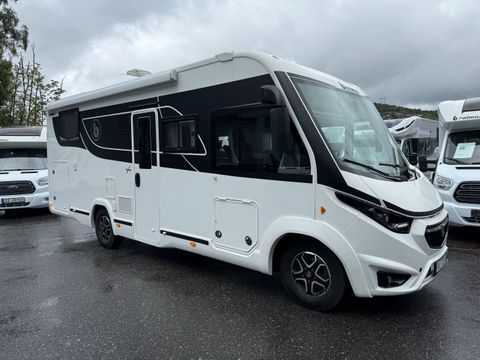 Benimar 967