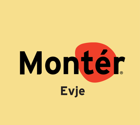 Monter Evje v/Otra Trelast AS-logo