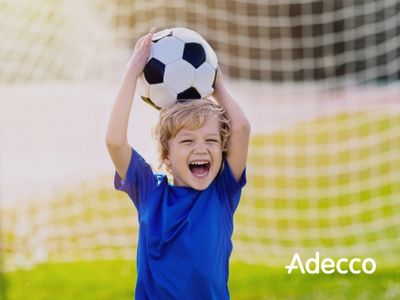 Adecco Karrieresenter logo