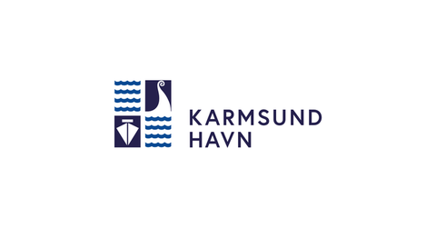 Karmsund Havn IKS-logo