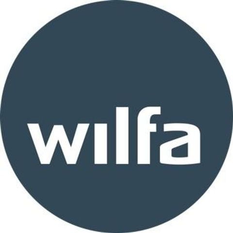 AS Wilfa logo